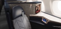 BA pokazują nowe wnętrza A380. Największa kabina biznes na świecie