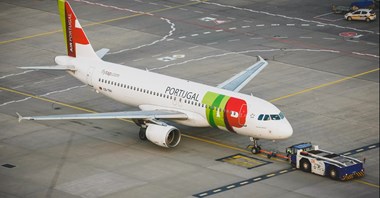 Lufthansa rozbuduje europejskie imperium. Tap Air Portugal trafia w ręce Niemców  