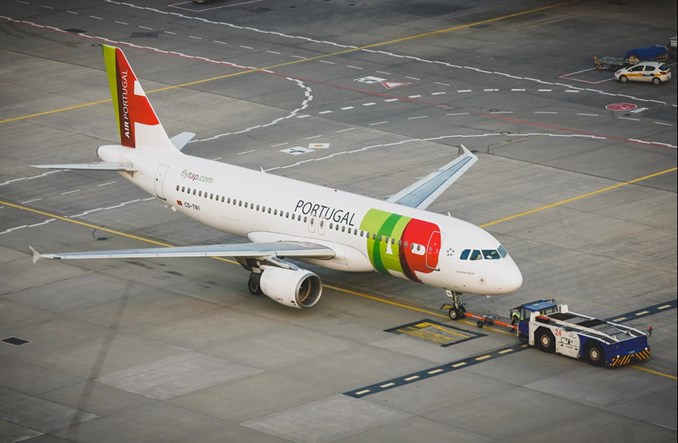 Lufthansa rozbuduje europejskie imperium. TAP Air Portugal trafia w ręce Niemców  