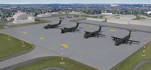 PORR wybuduje bazę wojskową dla sił powietrznych USA
