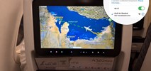 Starlink na pokładzie Gulf Air. Wideorozmowy bez zakłóceń! 