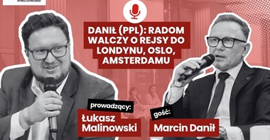 Radom. Lotnisko walczy o rejsy do  Londynu, Oslo, Amsterdamu