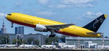 SkyTaxi wycofały ostatniego Boeinga B767-200F
