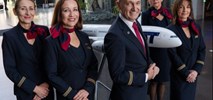 Etaty w PLL LOT. Tylko 10 proc. pilotów i 20 proc. personelu pokładowego