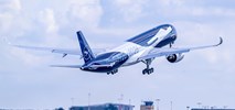 Lufthansa: Pierwszy Airbus A350-1000 poleci do Tokio