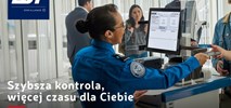 Polskie Linie Lotnicze LOT dołączyły do programu TSA PreCheck