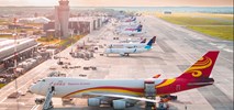 Katowice: Dynamiczny wzrost przewozów cargo