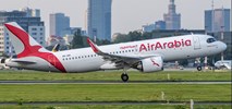 Air Arabia. Więcej lotów z Polski. Mogą pojawić się kolejne trasy