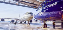 Lufthansa żegna ostatniego Airbusa A340-600. Koniec 23-letniej historii