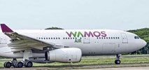 Etihad. Warszawa nadal bez Dreamlinera. Rejsy przejmie Wamos Air 