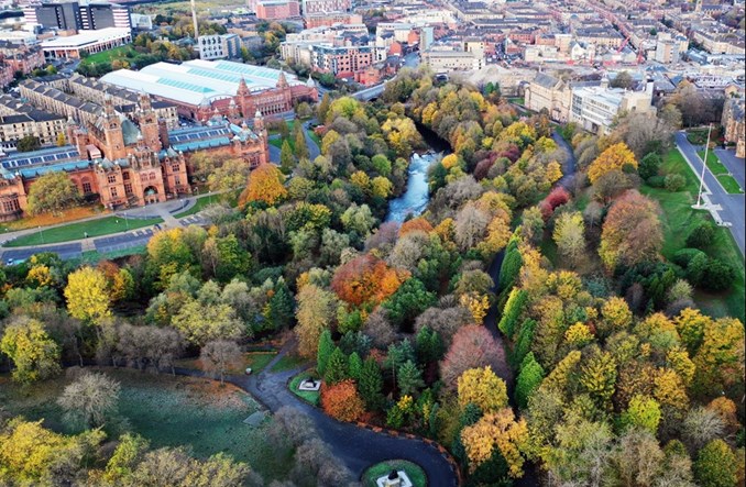 Kraków: Zimą aż 140 kierunków i rejsy do 37 krajów!