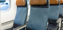 Embraer i RECARO: American odebrały pierwszego E175 z nowymi fotelami