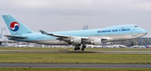 Korean Air Cargo dostarczył do Warszawy kolejny symulator FA-50