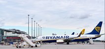 Ryanair połączy Wrocław z Faro