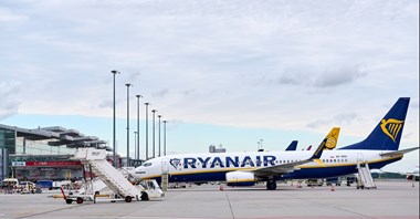 Ryanair połączy Wrocław z Faro