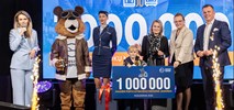 Rzeszów: Milionowy pasażer wylądował w Jasionce