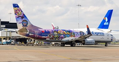 Amsterdam: Wrzesień na plusie z ponad 6,2 mln podróżnych