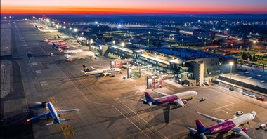 Katowice: Zimą 40 tras regularnych. Czartery do Gambii, Wenezueli i Wietnamu