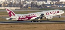 Qatar Cargo wracają zimą do Warszawy. Loty do Katowic pozostają