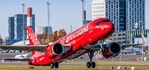 Air Greenland przygotowuje A320neo do wejścia do służby