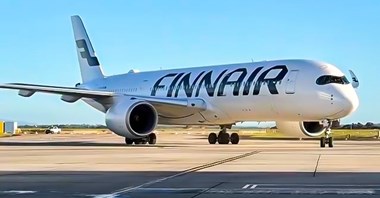Finnair łączy Australię z Europą. Ruszyły loty do Melbourne