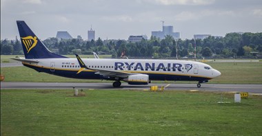 Ryanair świętuje pierwsze loty z Poznania do Porto i Barcelony 