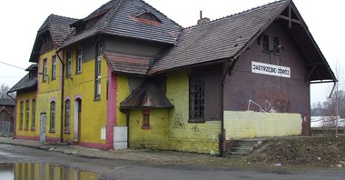 PLK ogłasza przetarg na odbudowę kolei do Jastrzębia-Zdroju