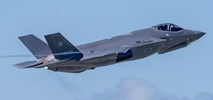 PZL Mielec będzie produkować wiązki elektryczne do F-35