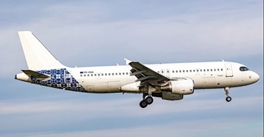 LOT znów wydzierżawił A320 dla rejsów do Tel Awiwu 