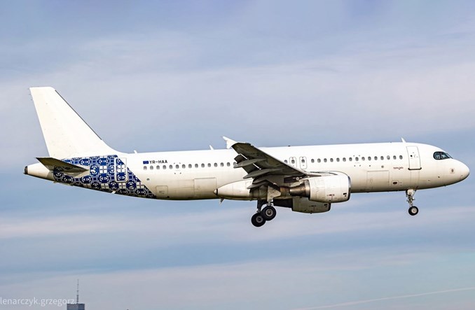 LOT znów wydzierżawił A320 dla rejsów do Tel Awiwu 