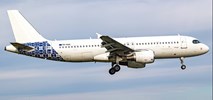 LOT znów wydzierżawił A320 dla rejsów do Tel Awiwu 