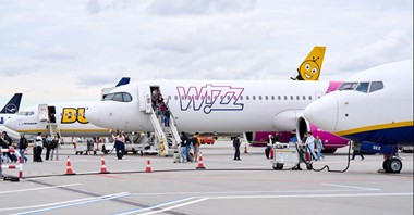 Wrocław: Zimowy rozkład lotów z nowymi kierunkami