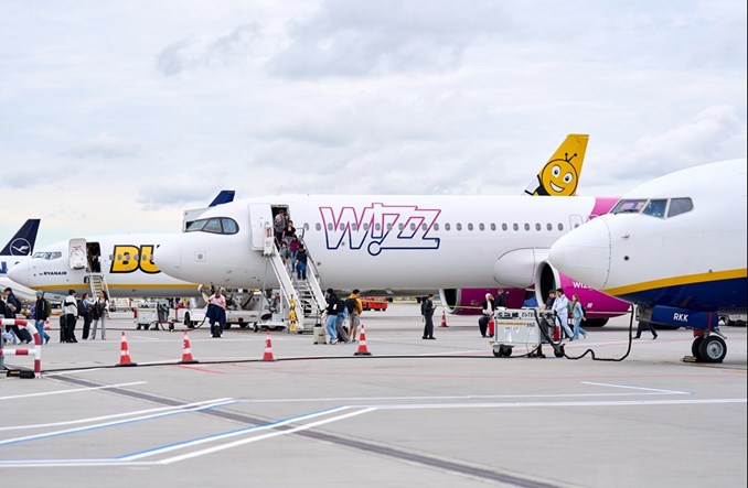 Wrocław: Zimowy rozkład lotów z nowymi kierunkami