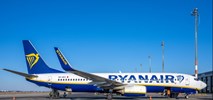 Ryanair przypomina o zmianach w odprawie