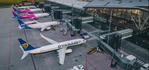 Gdańsk: Inauguracja czterech nowych tras Ryanaira