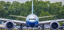 Boeing poprawia wyniki, ale problemy produkcyjne odsuwają odbudowę rentowności 
