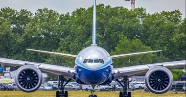Boeing poprawia wyniki, ale problemy produkcyjne odsuwają odbudowę rentowności 