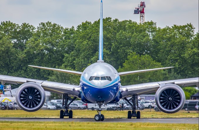 Boeing poprawia wyniki, ale problemy produkcyjne odsuwają odbudowę rentowności 