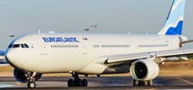 Do floty euroAtlantic Airways dołączył kolejny Airbus A330-300