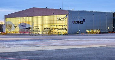Embraer: FL Technics nowym autoryzowanym centrum serwisowym na Litwie