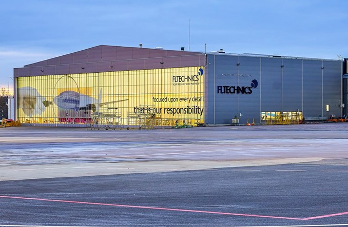 Embraer: FL Technics nowym autoryzowanym centrum serwisowym na Litwie