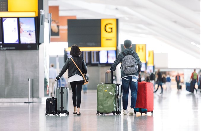 IATA: Wrzesień na nieznacznym minusie, winne dwa rynki