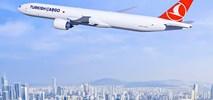 AerCap wynajmie Turkish Airlines dwa frachtowe B777-300ERSF