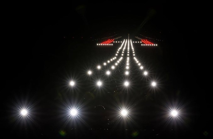Port Lotniczy Wrocław od dziś z systemem ILS II kategorii