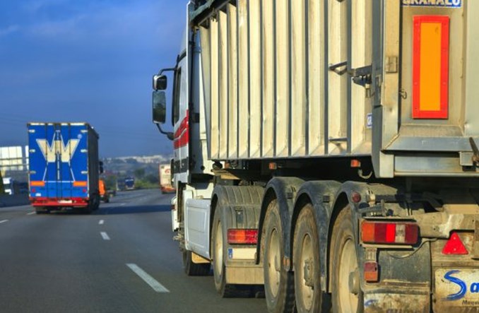 Logistyka w Polsce – najnowszy raport opublikowany