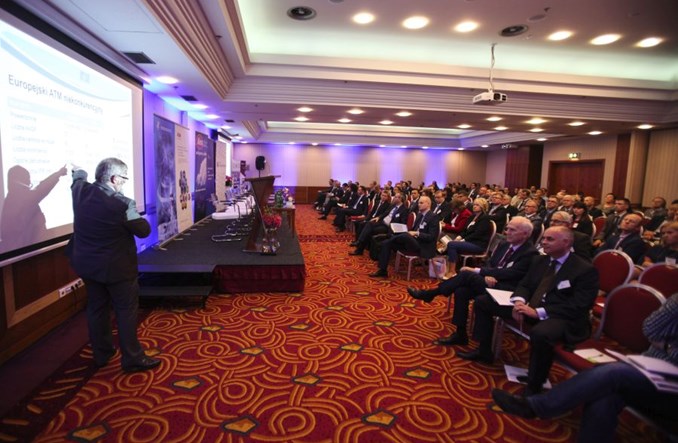 Zagraniczni goście na Forum Lotniczym