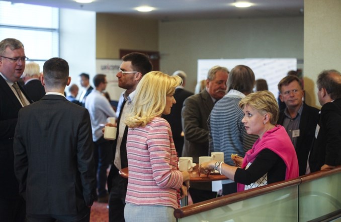 Forum Lotnicze 2016: Spotkaj najważniejszych przewoźników