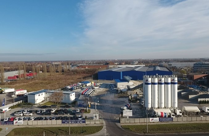 CEMEX Polska: Wyprodukować beton, to nie tylko dostarczyć produkt 