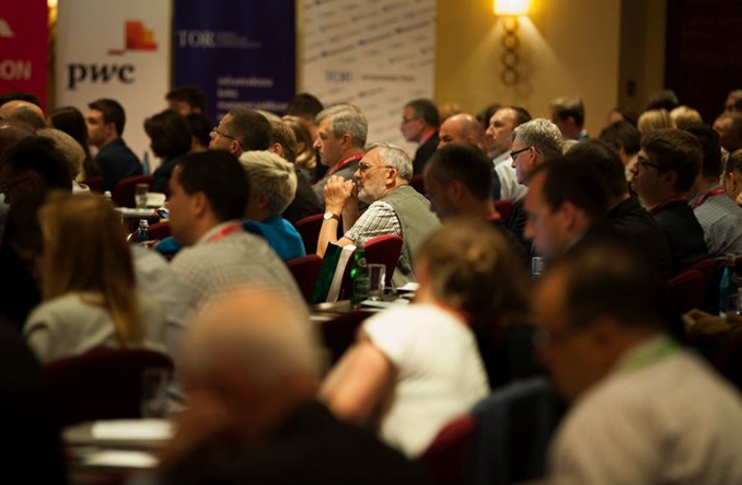 Dziś i jutro finansowania infrastruktury