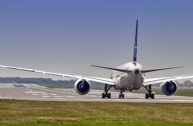 PLL LOT inaugurują połączenie Warszawa – Stuttgart